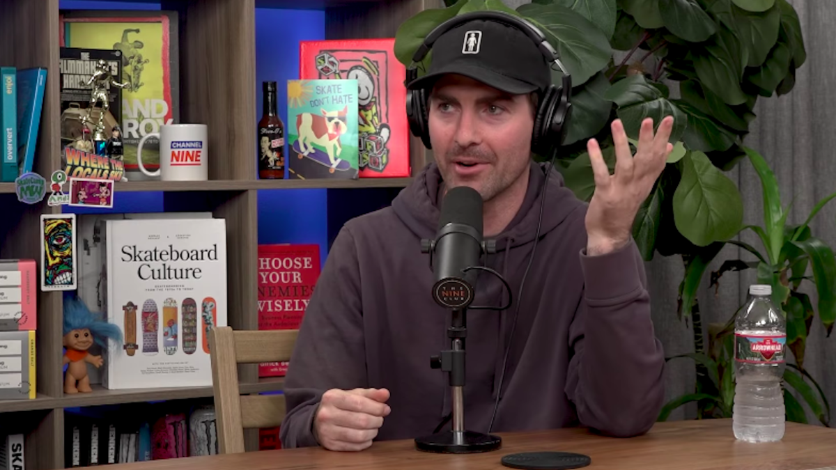 A New Era for Competitive Skateboarding? Mike Mo Capaldi on the PSL Debut