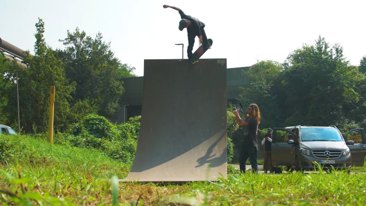 Watch: Independent Drops 'Absolutely Nein: Raw Mayhem Part 1'