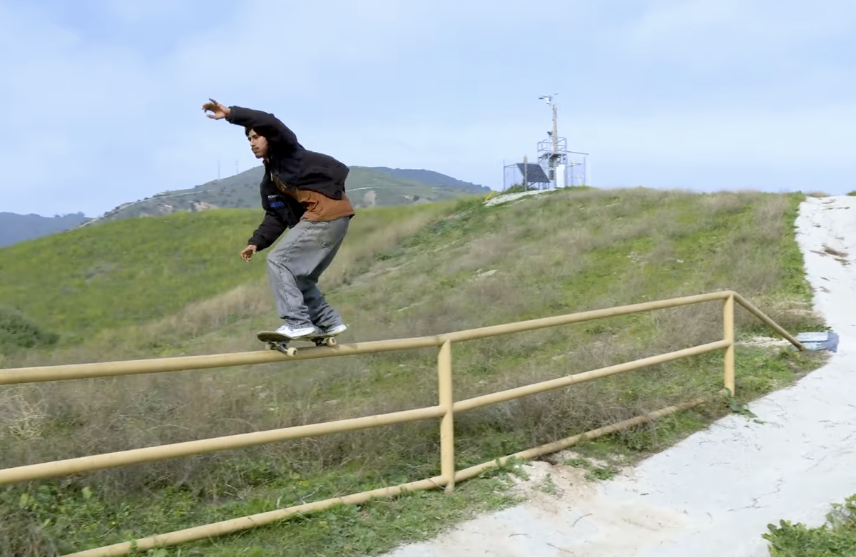 GUILLOTINE by Cameron Youngman