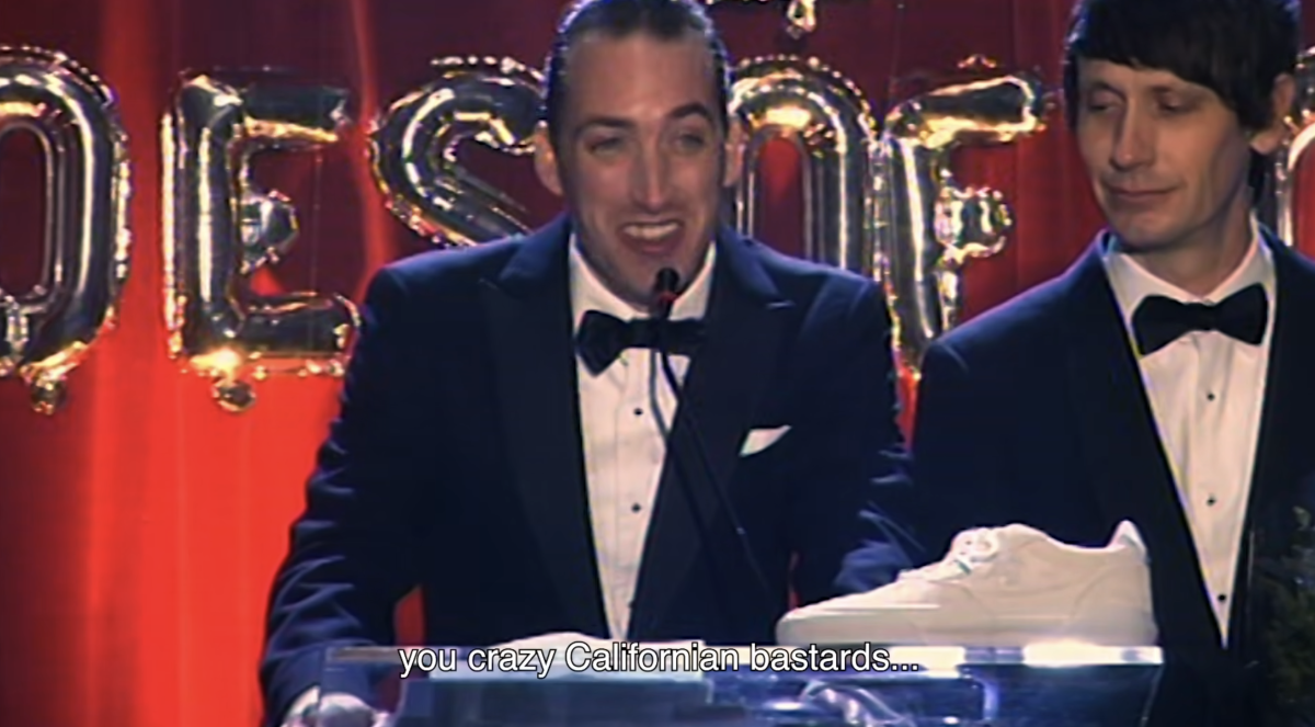 First Look: Palace Vans Low 2