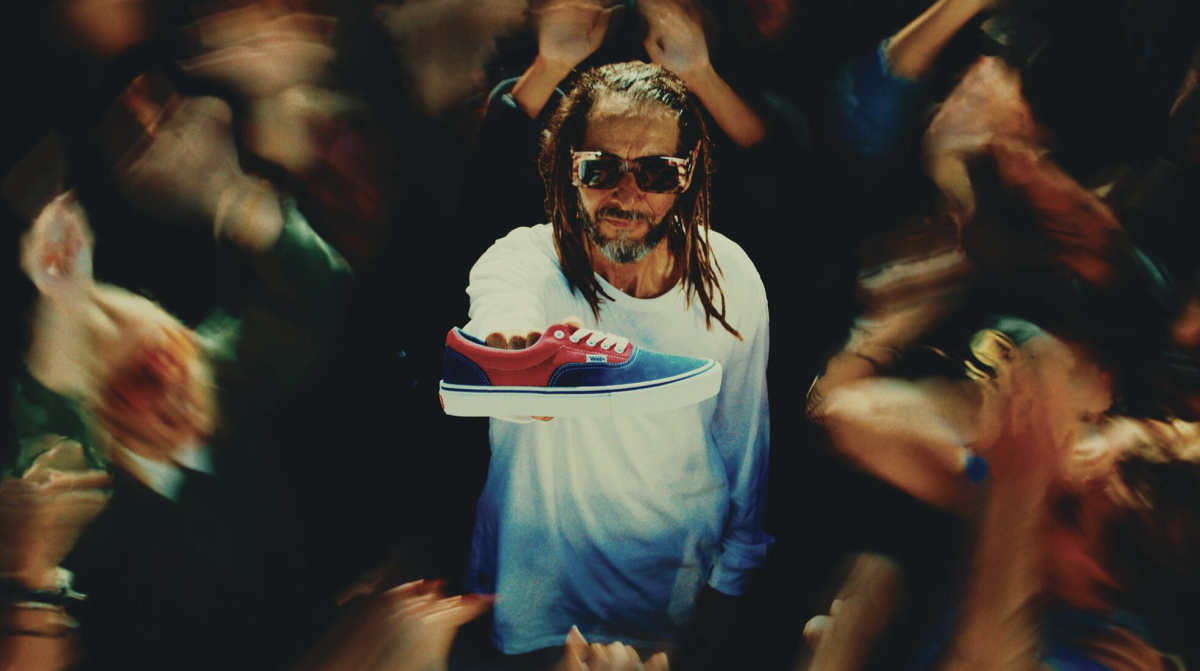 Vans Reintroduces The Vans Skate Era and the Skate Era WaffleCup