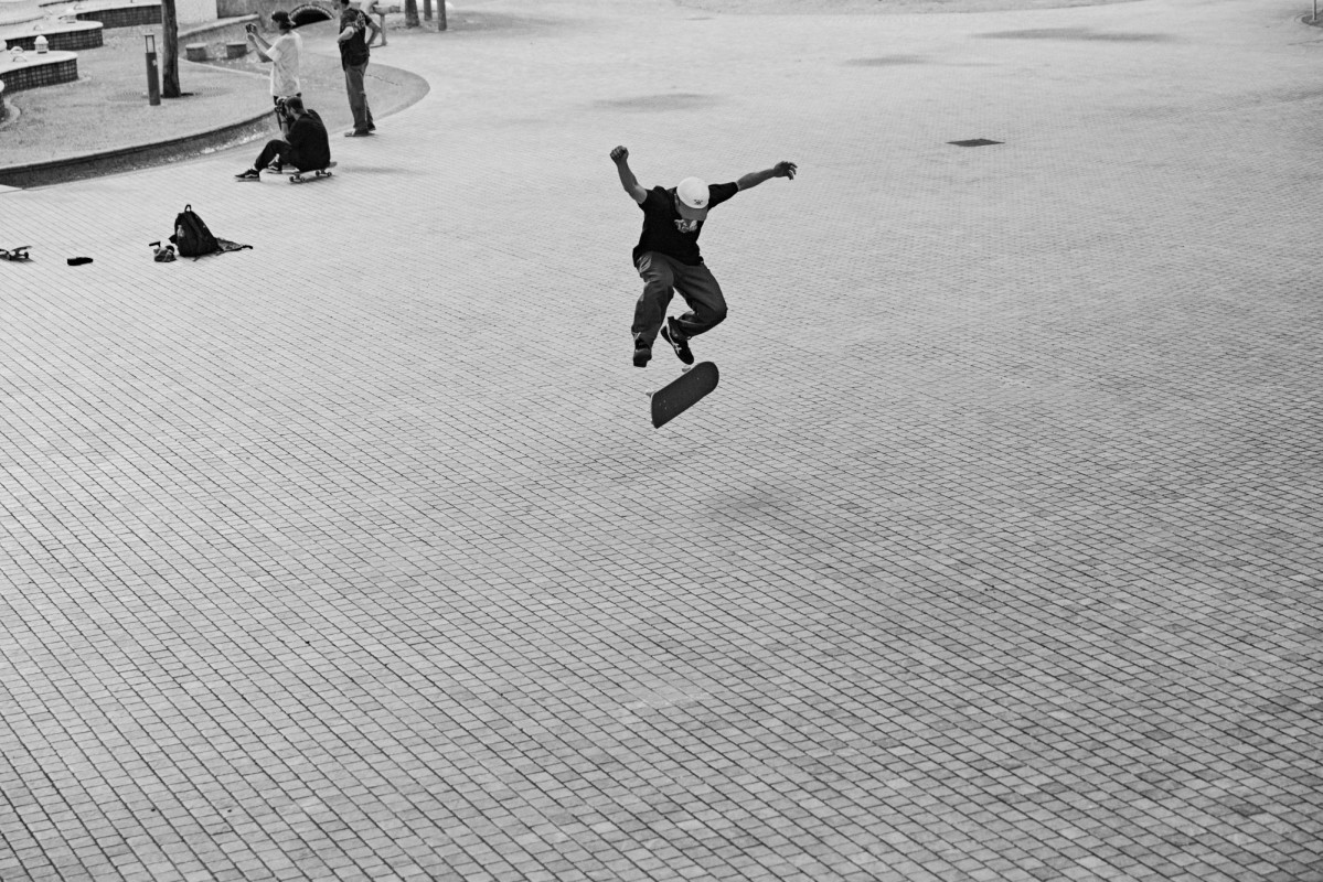 Photo Gallery: Osaka To Kyoto