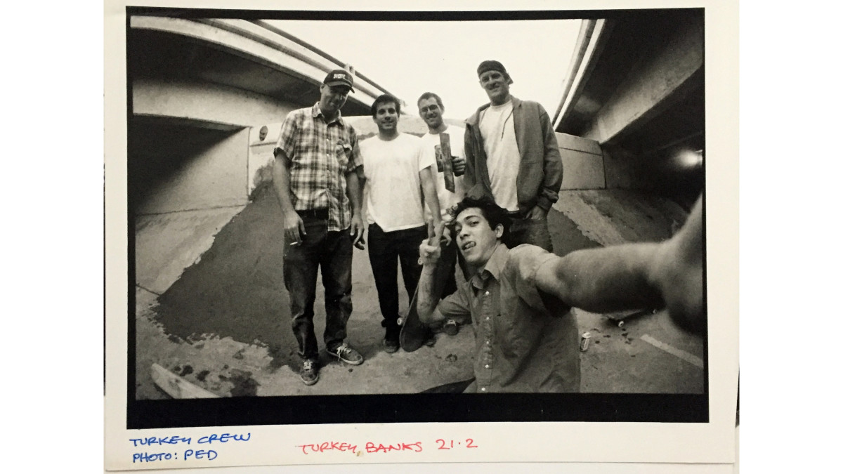 TransWorld x The Album Leaf, Album Rerelease