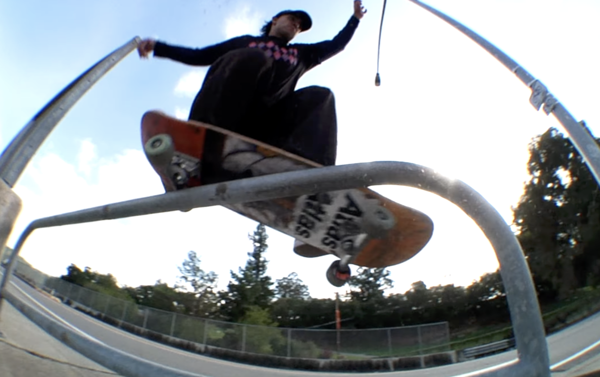 'for the coach' by Kyle Geldert