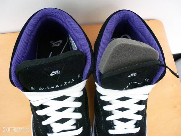 omar salazar off nike