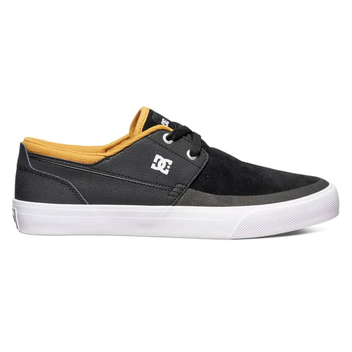 Dc s1. Кеды DC Wes Kremer. DC Shoes кеды Skate. DC Shoes Wes Kremer 2 s. DC Shoes Black Sabbath кеды