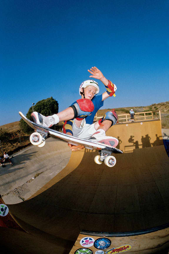 Best Skateboarders Of All Time Skateboarding Magazine