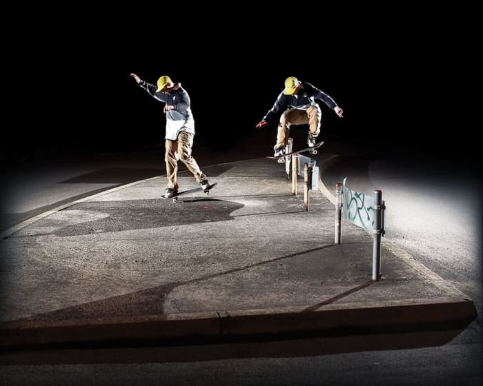 Butter Goods Melbourne Step Into A World TransWorld SKATEboarding Magazine