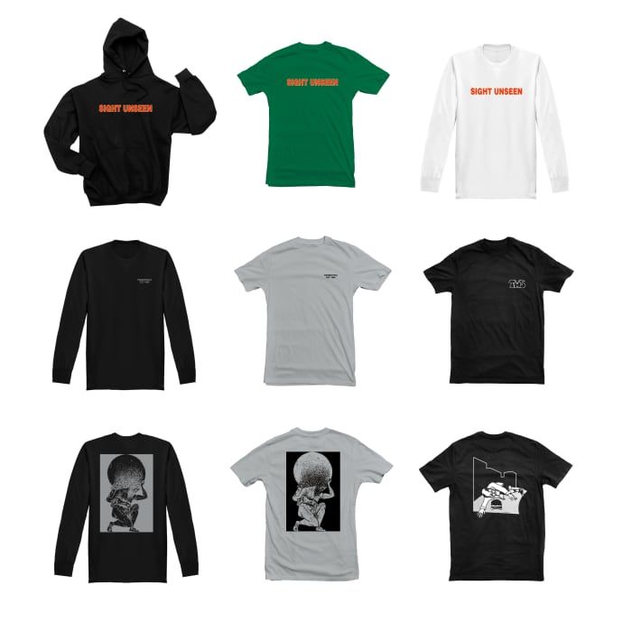TransWorld SKATEboarding 2017 Fall/Winter Apparel TransWorld SKATEboarding Magazine