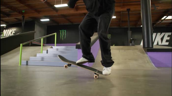 How To Land A Pop Shove It On A Skateboard Master the Pop Shove-It: Your Ultimate Guide in 5 Steps