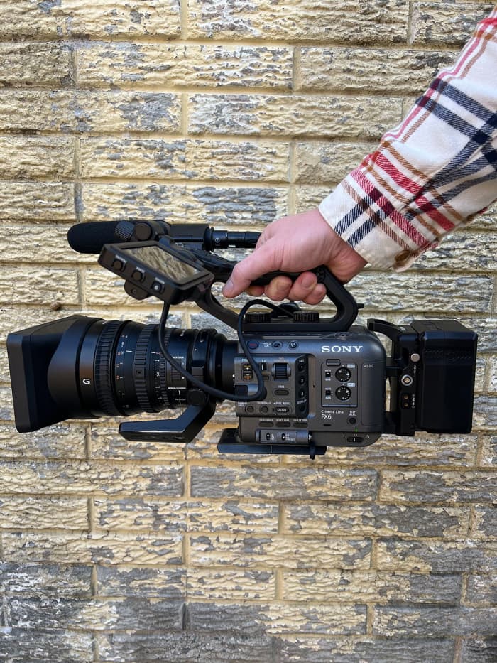9 Most Common Video Cameras Used in Filming Skateboarding