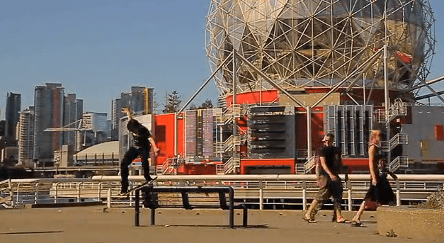 RedStar Welcomes Ryan Lepore - Skateboarding Magazine