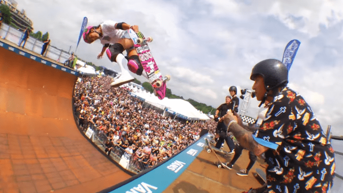 Watch: The 2025 Vans Warped Tour in Washington DC Delivered—Relive the