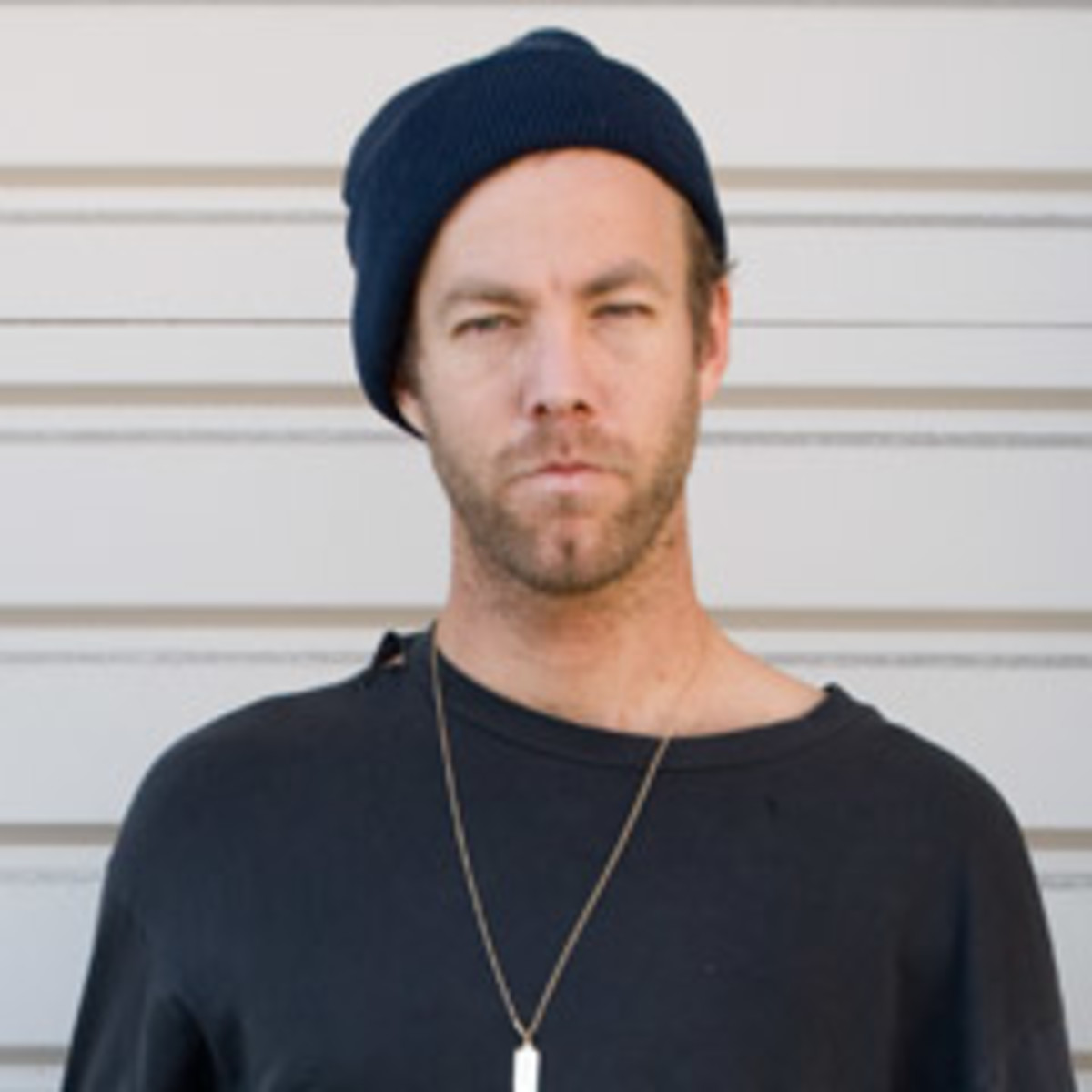 ANDREW REYNOLDS