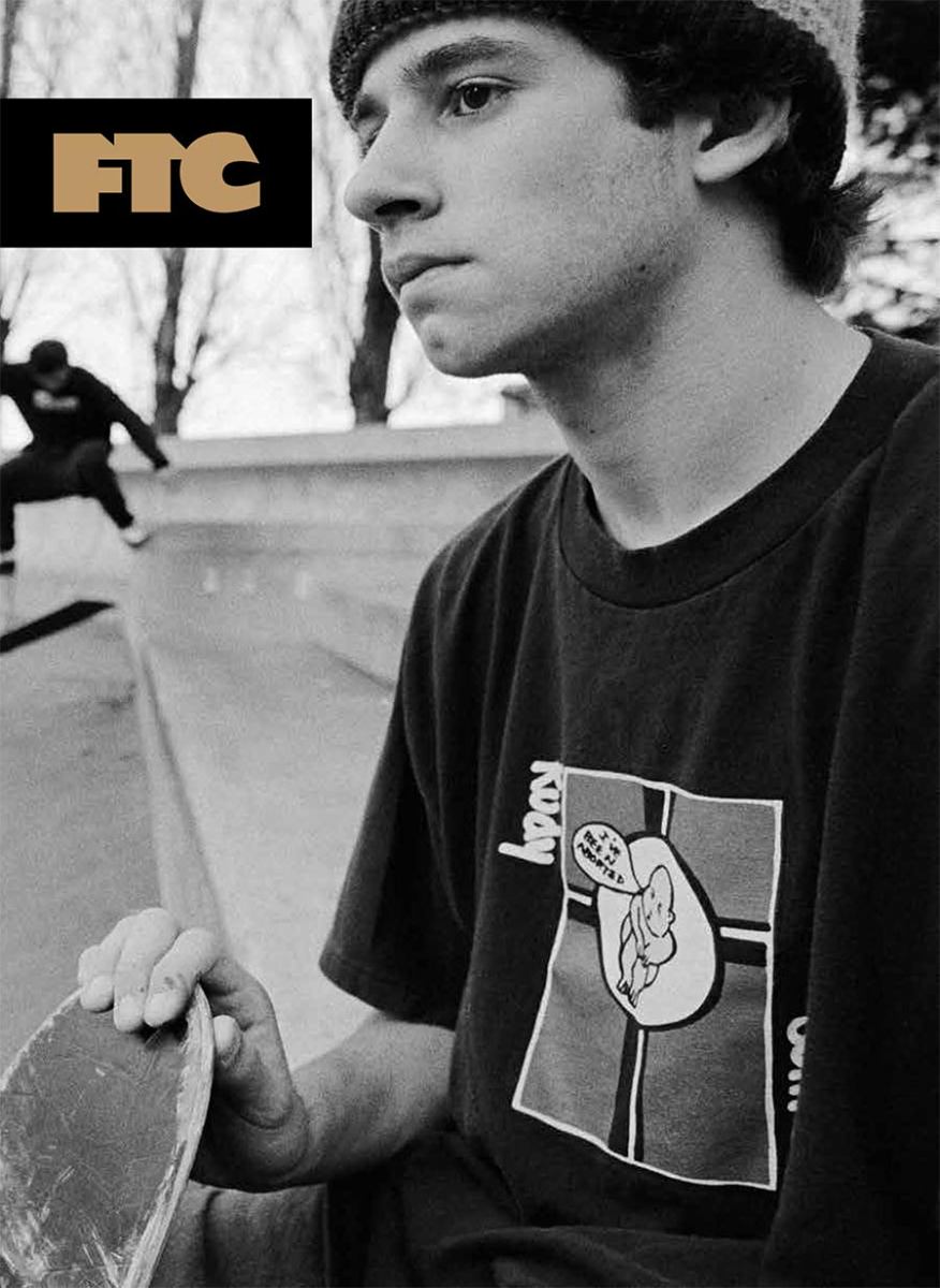 Finally the ftc book