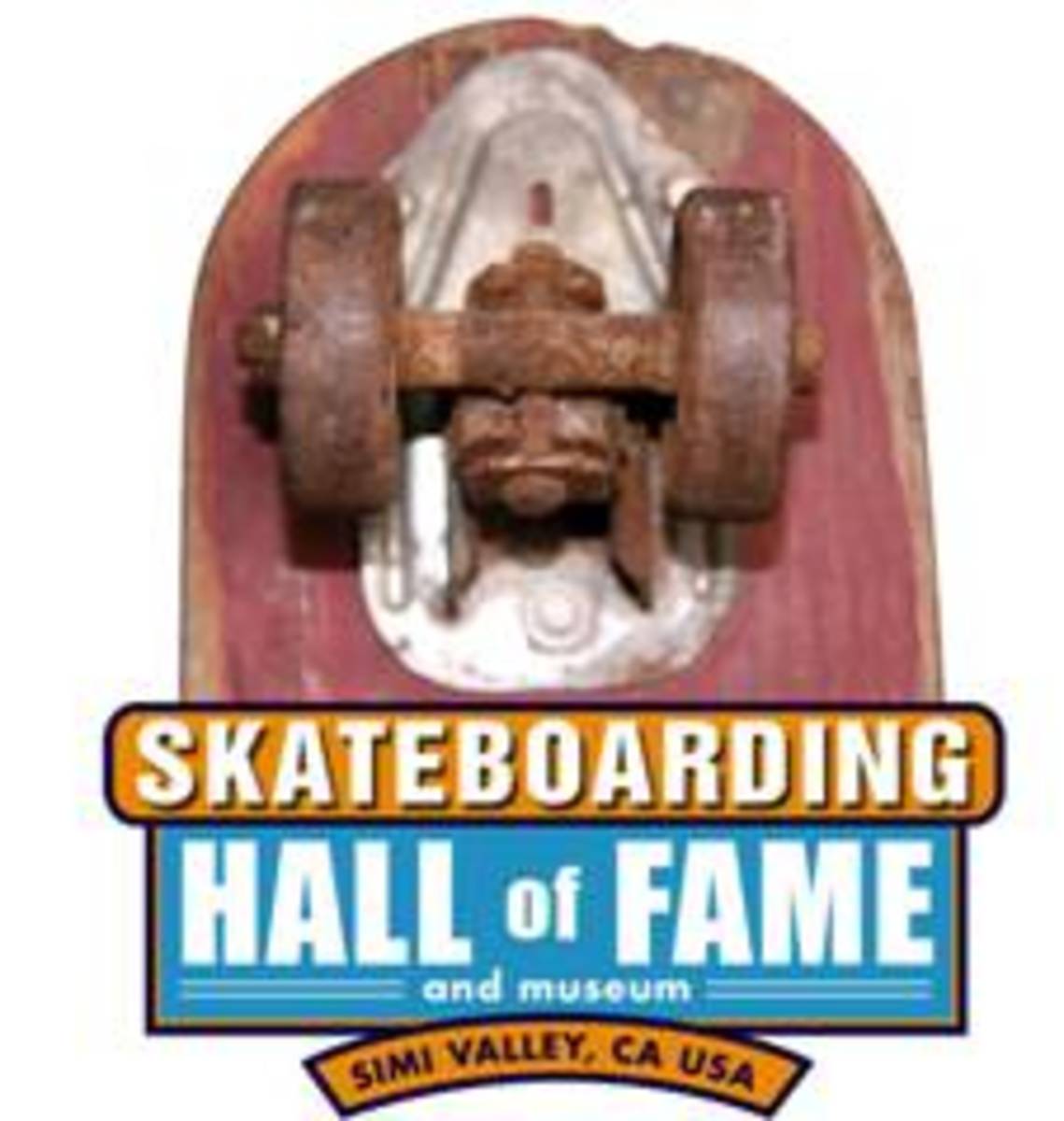 2nd Annual Skateboarding Hall Of Fame Induction TransWorld