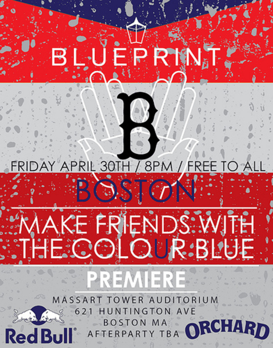 Blueprint Premieres Boston, Columbus TransWorld SKATEboarding Magazine