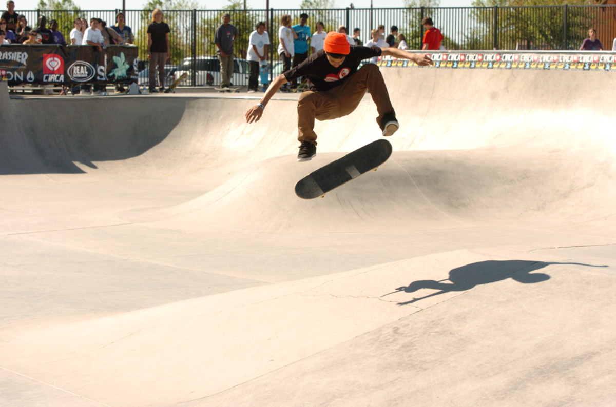 Phx AM Sequences