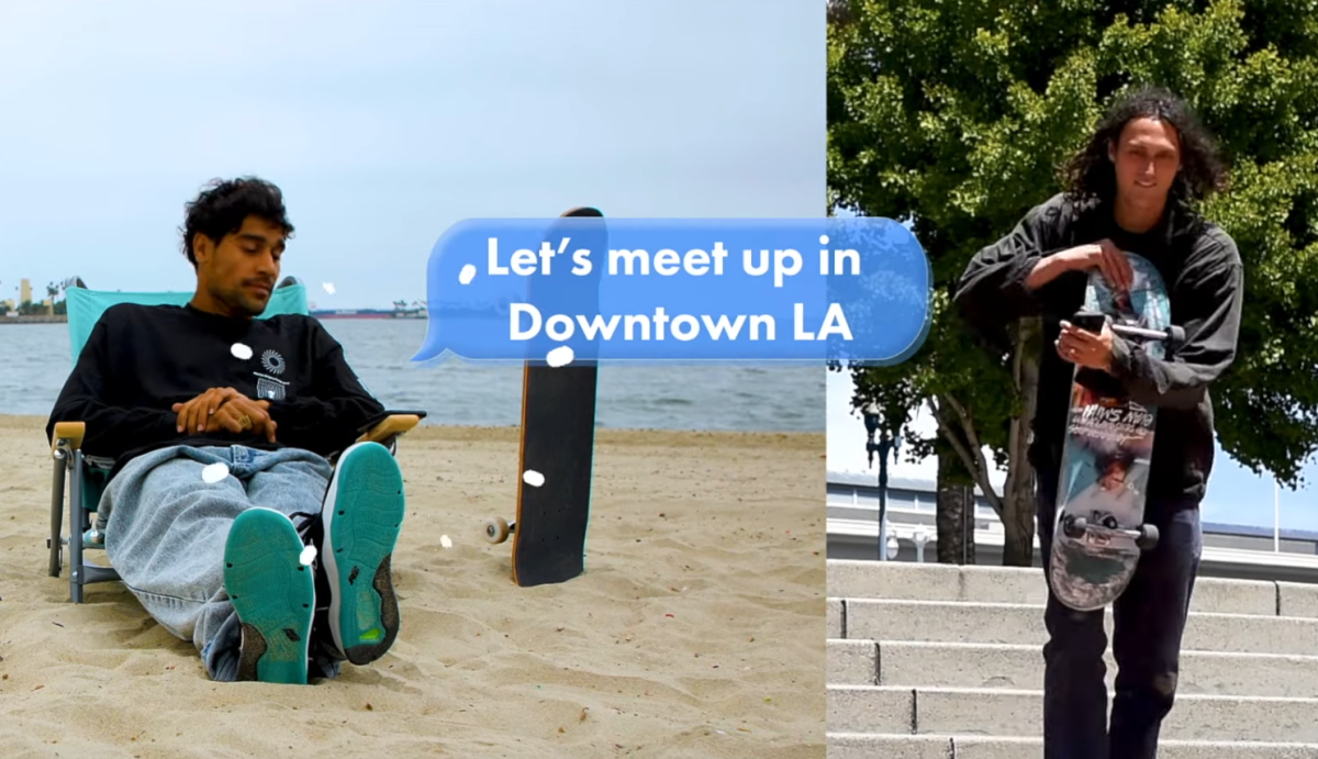 Skater XL Multiplayer Free Skate Now Available TransWorld