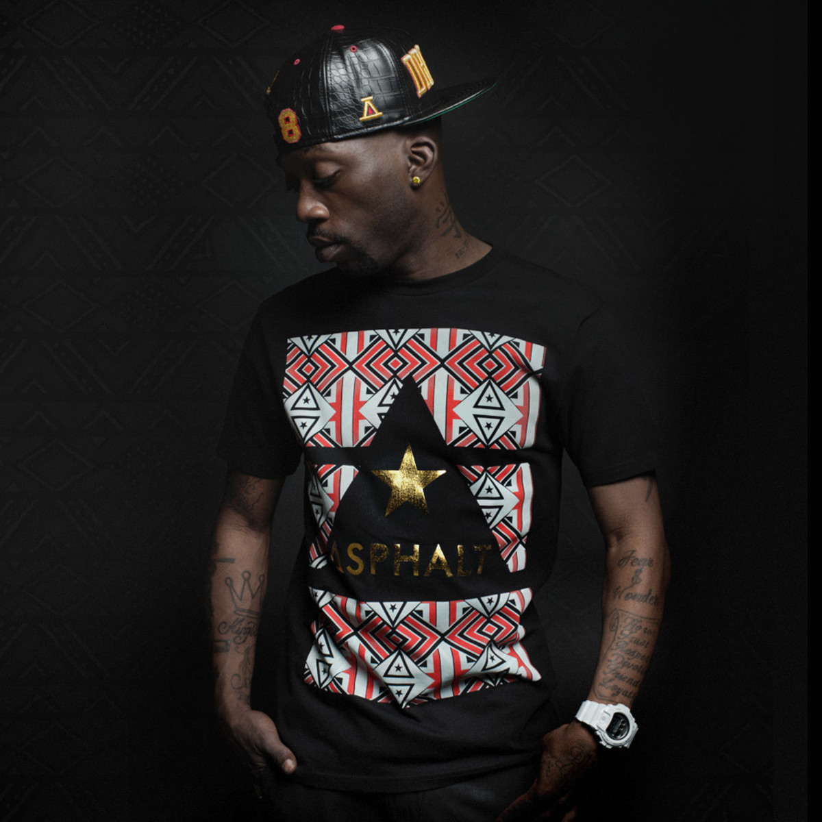 AYC Spring '15 and Black History release