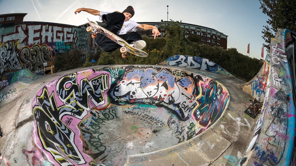 oski rozenberg nike sb