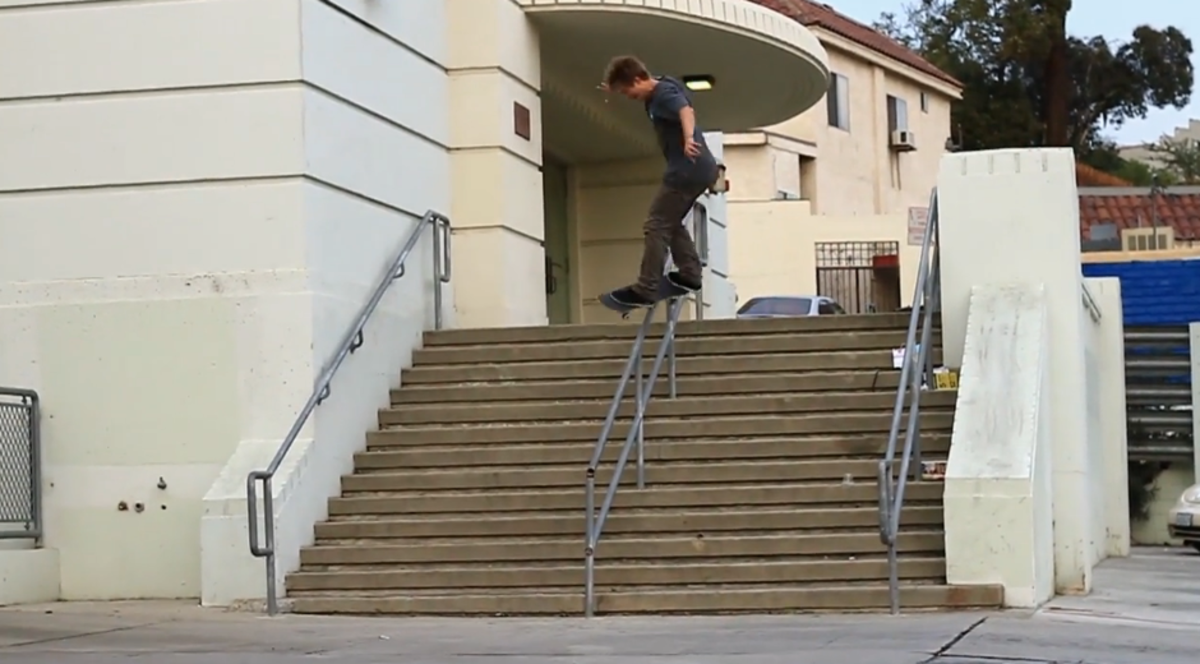 Skate Sauce, The Danish Division Skateboarding Magazine