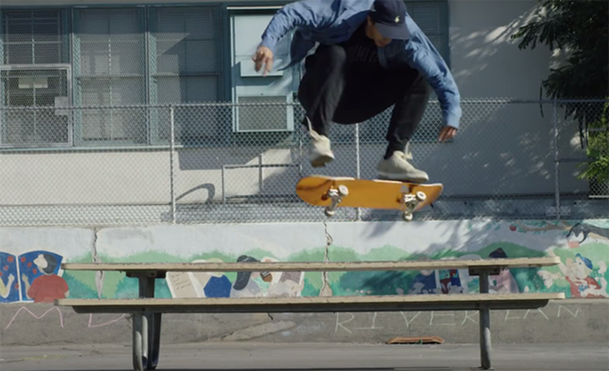 nick tucker diamond shoes