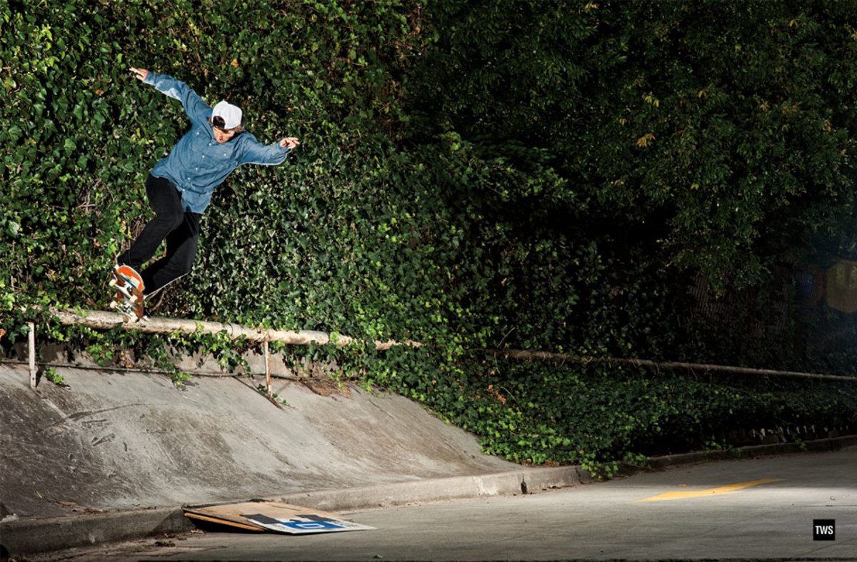 Wednesday Wallpaper: Shane O&rsquo;Neill - TransWorld SKATEboarding Magazine