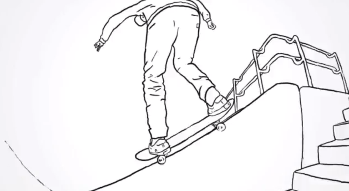 HUF Team Signature Colorway Series huf-team-signature-colorway-series