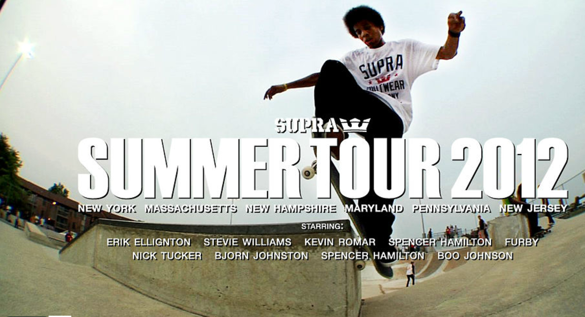 Supra skateboarding deals