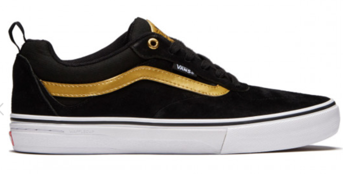 Skater's Favorite Skater Kyle Walker TransWorld SKATEboarding Magazine