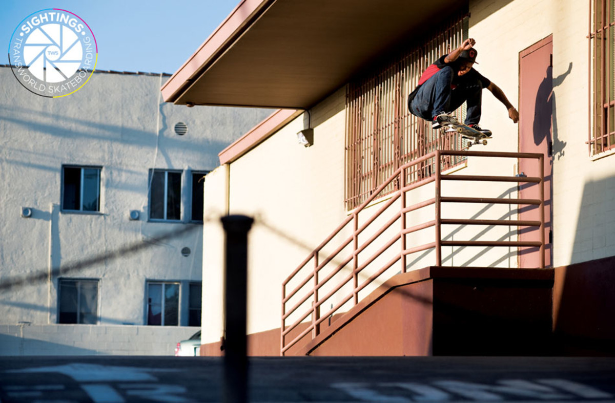 ishod wair e30