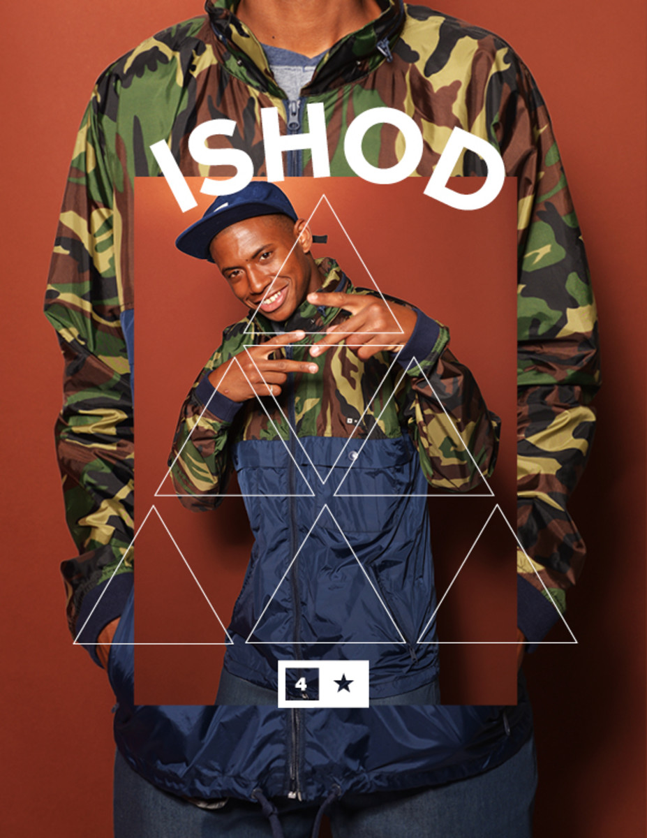 ishod jacket