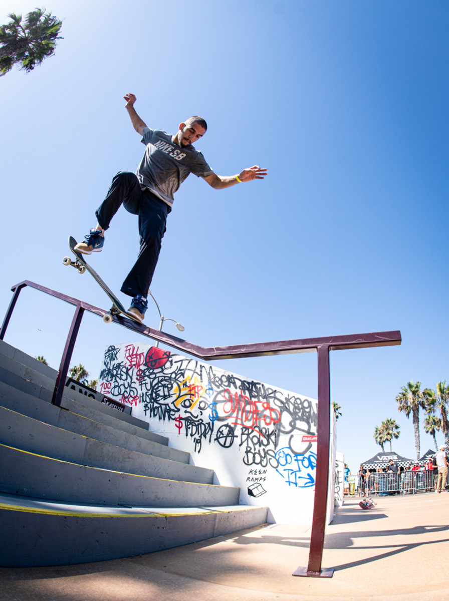 Sun Diego Am Slam, SF Mega Mashup Recap Video Skateboarding Magazine