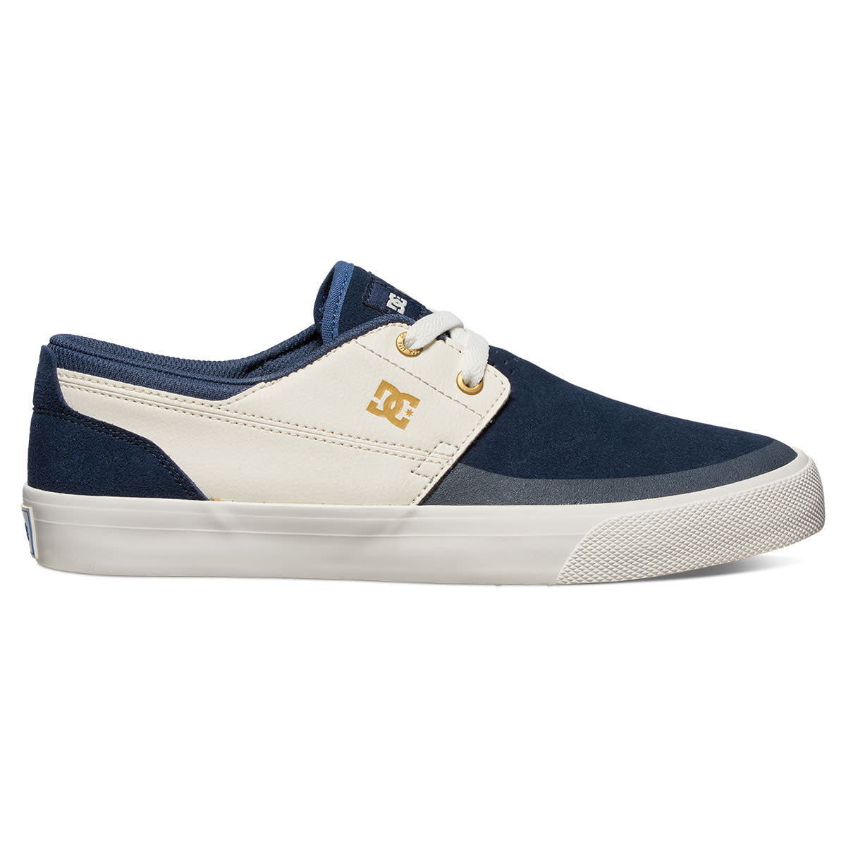 dc wes kremer 2 black