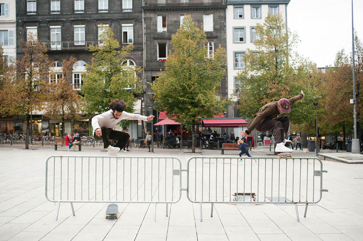 lebron soldier 8 marron