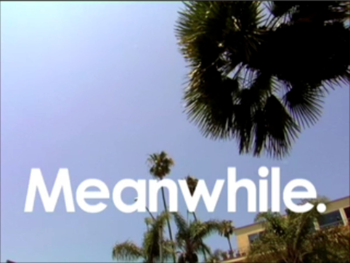 Meanwhile Trailer 2