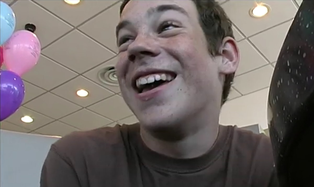 Ben Raemers R.I.P. VISITOR Tribute TransWorld SKATEboarding Magazine