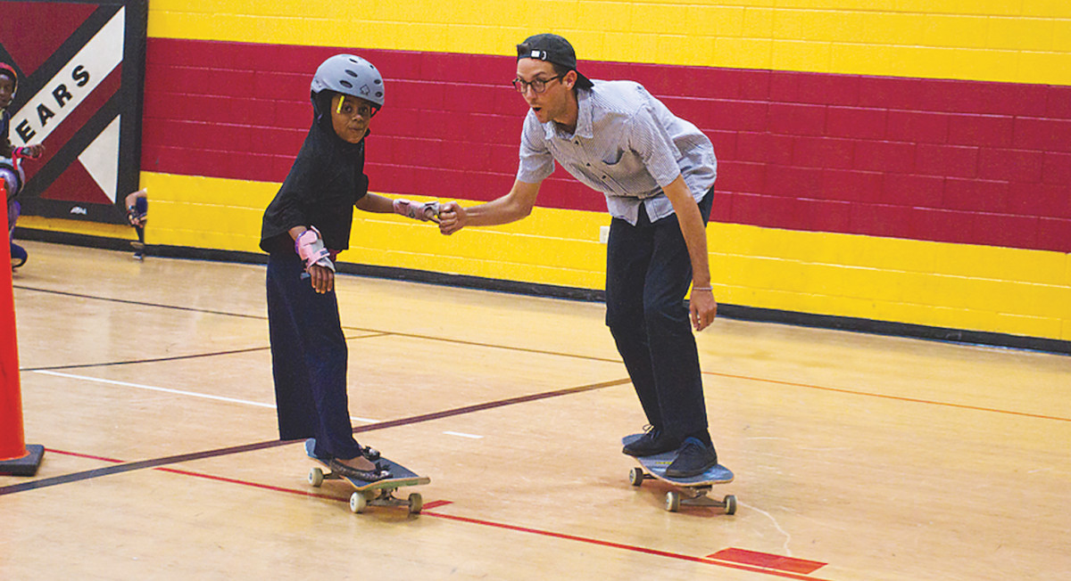 Skate After School Ryan Lay Interview TransWorld SKATEboarding Magazine