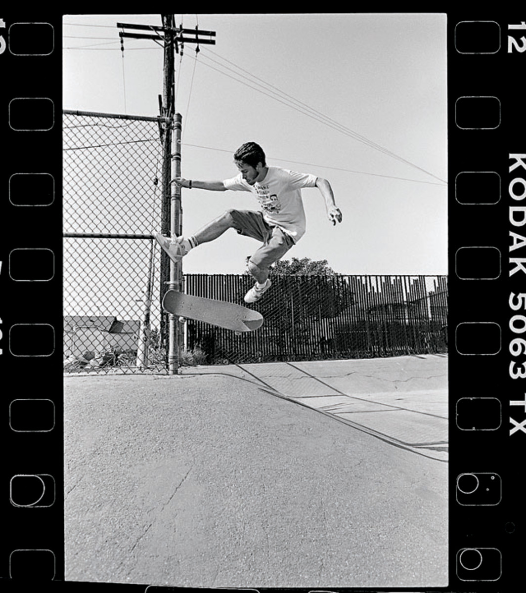 jason lee tre flip 2