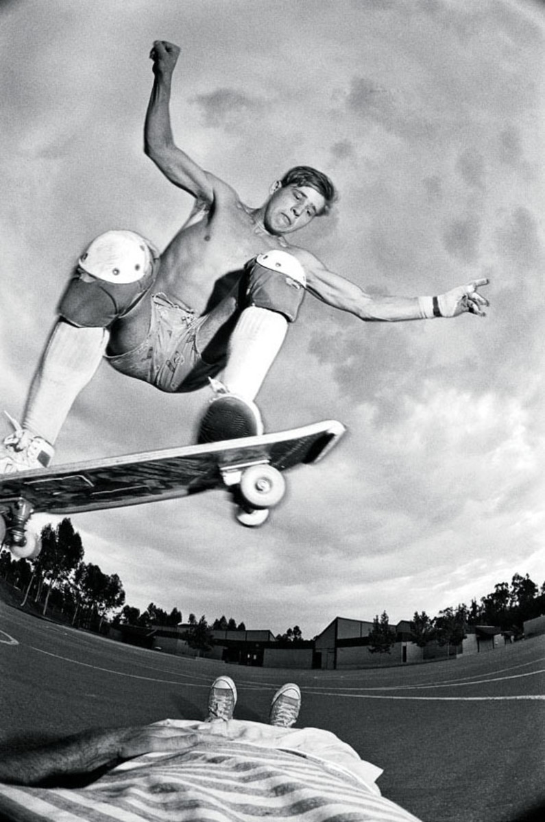 Best Skateboarders Of All Time - TransWorld SKATEboarding Magazine