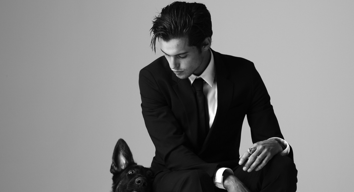 Dylan Rieder, 1988-2016