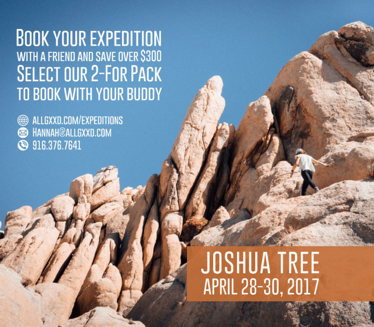 All Good Expeditions Bouldering Joshua Tree TransWorld SKATEboarding