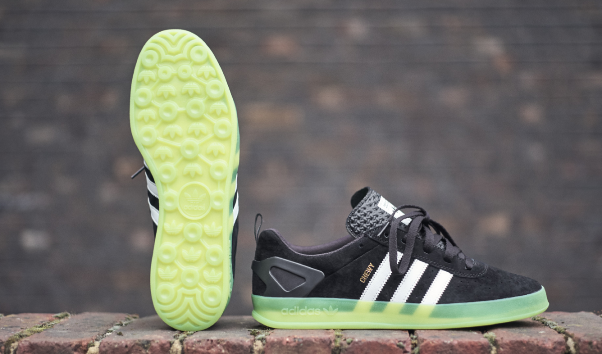 Tristemente Alivio Hostil adidas Skateboarding, Palace Pro Signature Colorways - Skateboarding  Magazine