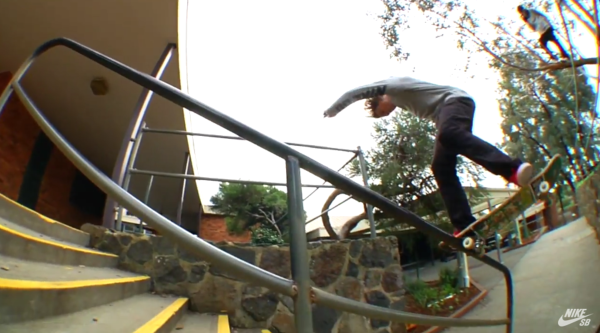 nike sb au