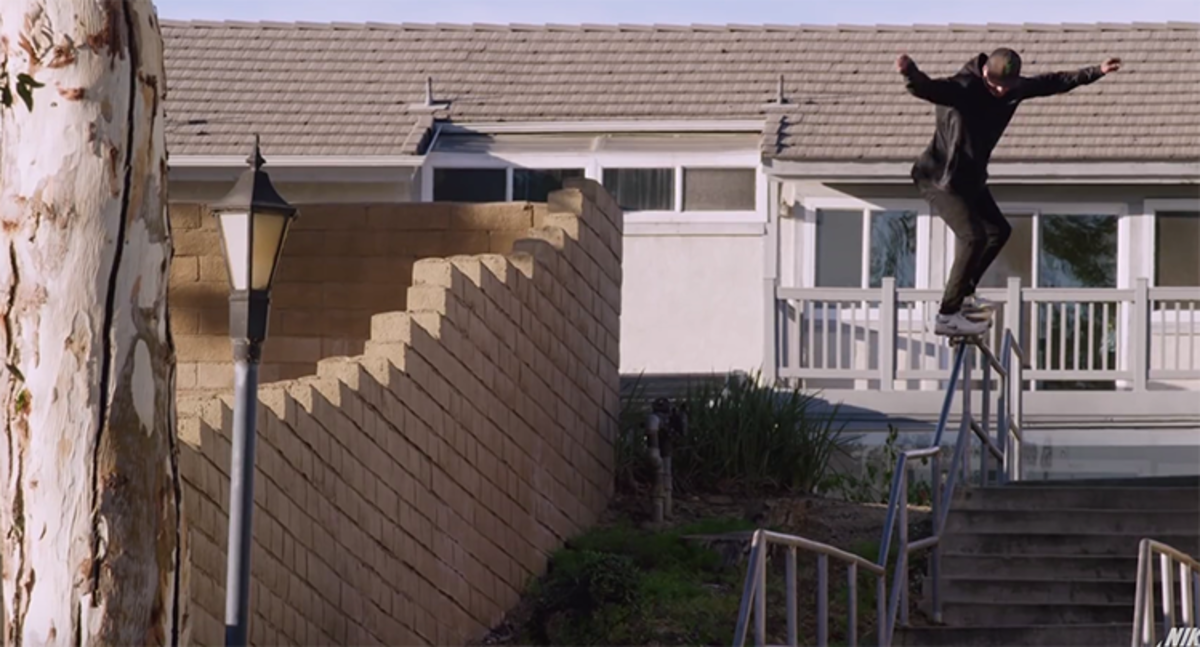 nyjah til death