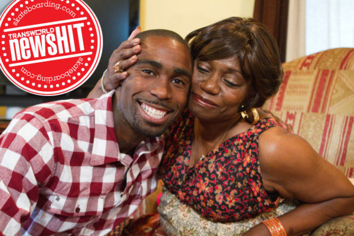 newsHIT Interview Being Terry Kennedy TransWorld SKATEboarding Magazine