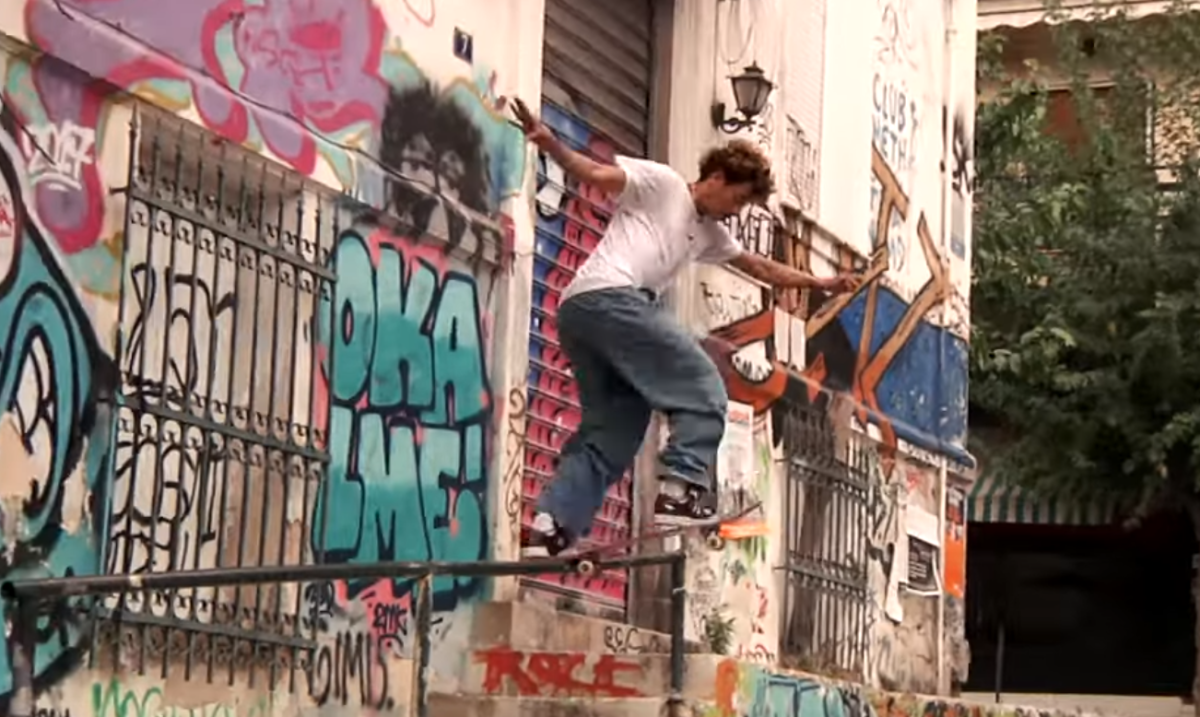 heitor da silva skate shoes