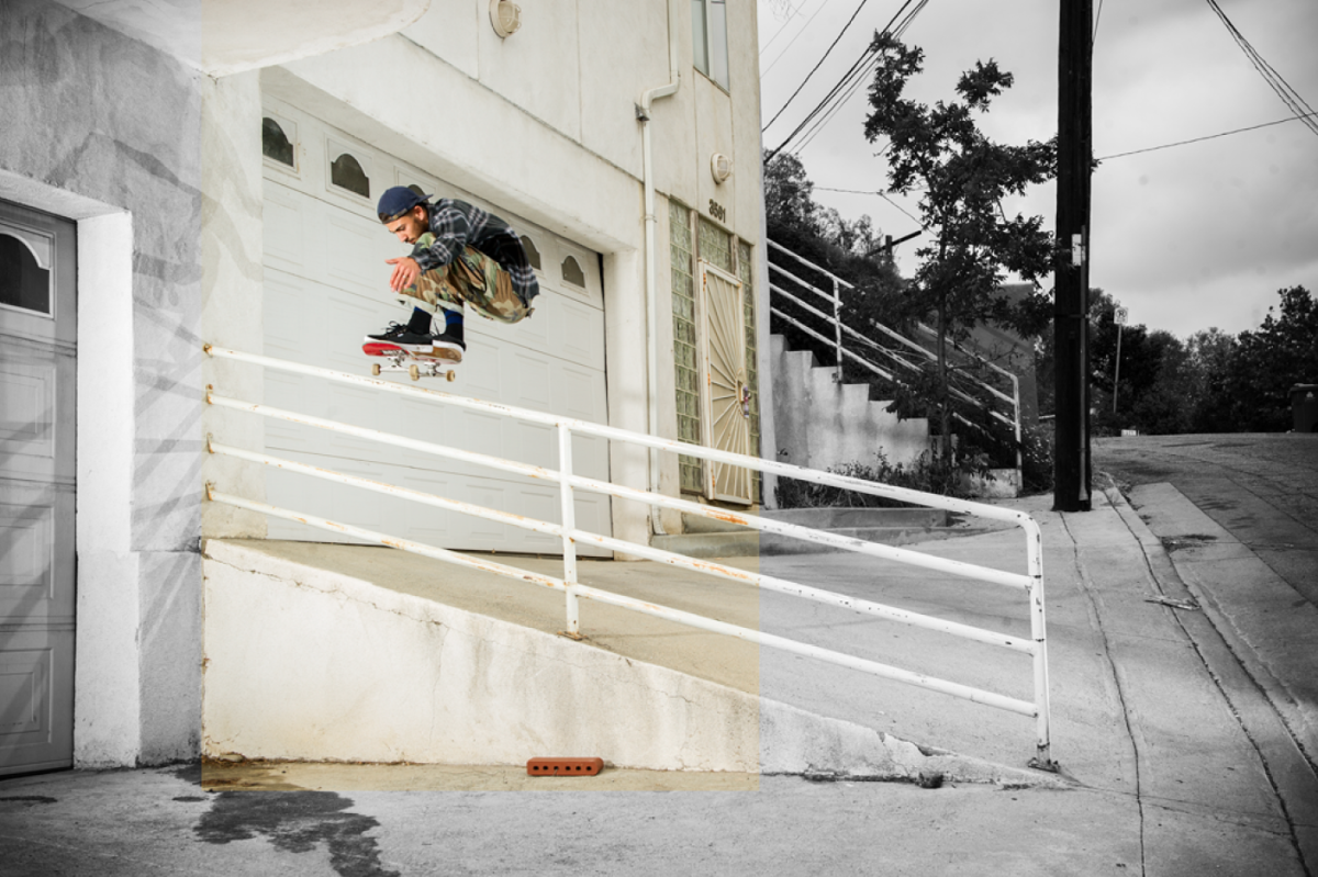 State Footwear Catalog TransWorld SKATEboarding Magazine