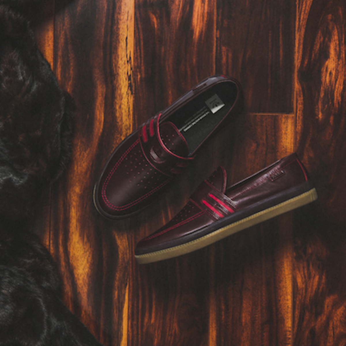 adidas Skateboarding Slides Into the Acapulco Skateboarding Magazine